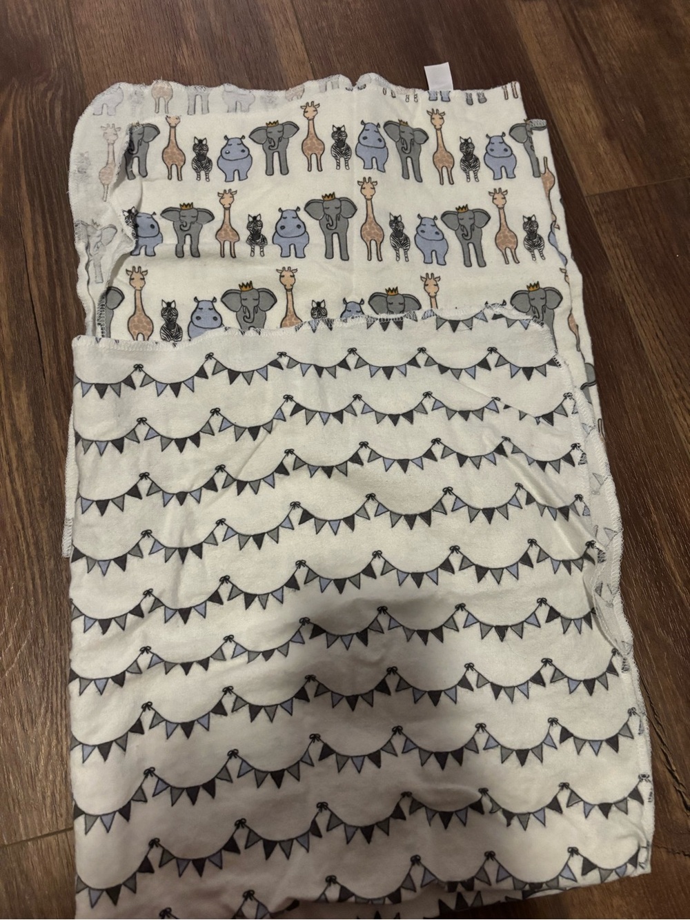 Baby Swaddle Blankets